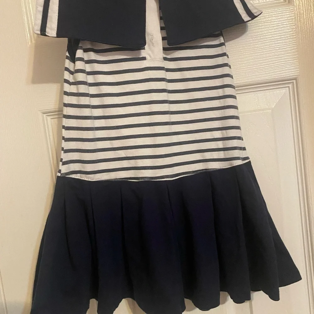 N/A knit sailor